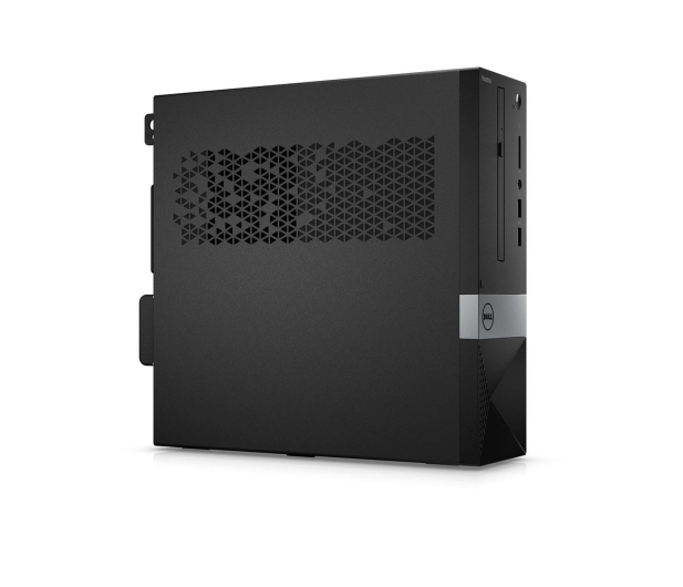 Dell Vostro 3268 i5-7400/8GB/256/10Pro - Desktop - najlepsze ceny